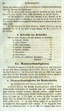 Bild der Seite - 60 - in Medizinisch-statistische Topografie des Herzogtumes Steiermark