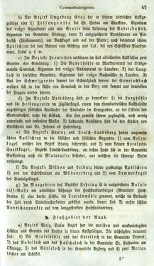 Image of the Page - 67 - in Medizinisch-statistische Topografie des Herzogtumes Steiermark