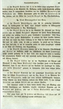 Image of the Page - 69 - in Medizinisch-statistische Topografie des Herzogtumes Steiermark