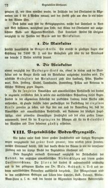 Image of the Page - 72 - in Medizinisch-statistische Topografie des Herzogtumes Steiermark