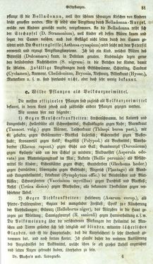 Image of the Page - 81 - in Medizinisch-statistische Topografie des Herzogtumes Steiermark