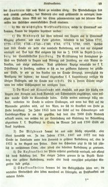 Bild der Seite - 99 - in Medizinisch-statistische Topografie des Herzogtumes Steiermark