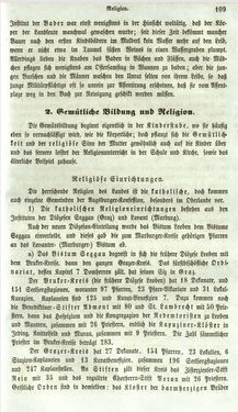 Bild der Seite - 109 - in Medizinisch-statistische Topografie des Herzogtumes Steiermark