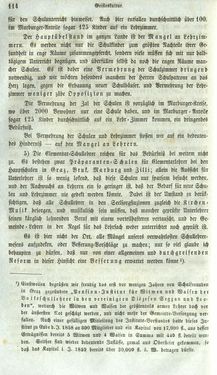 Bild der Seite - 114 - in Medizinisch-statistische Topografie des Herzogtumes Steiermark