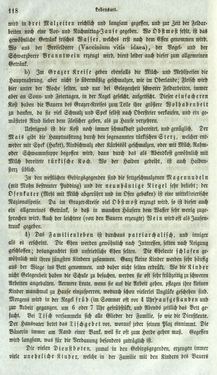 Bild der Seite - 118 - in Medizinisch-statistische Topografie des Herzogtumes Steiermark