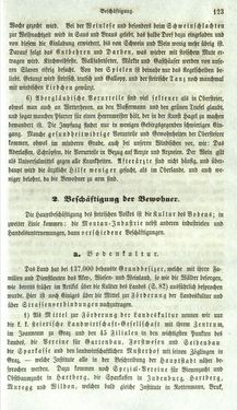 Bild der Seite - 123 - in Medizinisch-statistische Topografie des Herzogtumes Steiermark