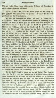 Bild der Seite - 124 - in Medizinisch-statistische Topografie des Herzogtumes Steiermark