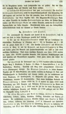 Bild der Seite - 125 - in Medizinisch-statistische Topografie des Herzogtumes Steiermark