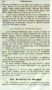 Bild der Seite - 126 - in Medizinisch-statistische Topografie des Herzogtumes Steiermark