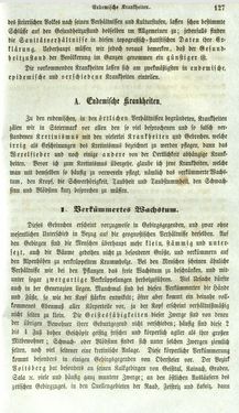 Bild der Seite - 127 - in Medizinisch-statistische Topografie des Herzogtumes Steiermark