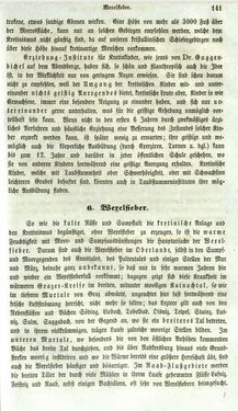 Bild der Seite - 141 - in Medizinisch-statistische Topografie des Herzogtumes Steiermark