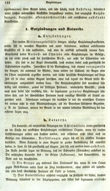 Bild der Seite - 144 - in Medizinisch-statistische Topografie des Herzogtumes Steiermark