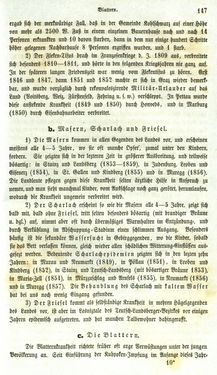 Image of the Page - 147 - in Medizinisch-statistische Topografie des Herzogtumes Steiermark