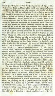Bild der Seite - 148 - in Medizinisch-statistische Topografie des Herzogtumes Steiermark