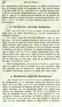 Image of the Page - 152 - in Medizinisch-statistische Topografie des Herzogtumes Steiermark