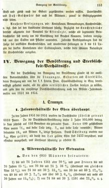 Image of the Page - 153 - in Medizinisch-statistische Topografie des Herzogtumes Steiermark