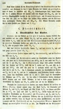 Bild der Seite - 158 - in Medizinisch-statistische Topografie des Herzogtumes Steiermark