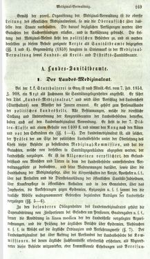 Bild der Seite - 169 - in Medizinisch-statistische Topografie des Herzogtumes Steiermark