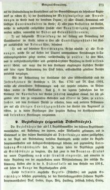 Bild der Seite - 173 - in Medizinisch-statistische Topografie des Herzogtumes Steiermark