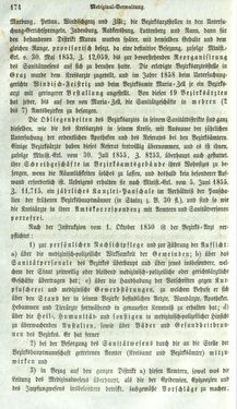 Bild der Seite - 174 - in Medizinisch-statistische Topografie des Herzogtumes Steiermark