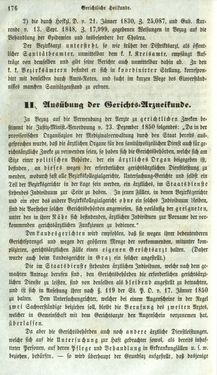 Bild der Seite - 176 - in Medizinisch-statistische Topografie des Herzogtumes Steiermark