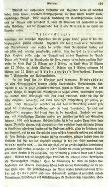 Bild der Seite - 191 - in Medizinisch-statistische Topografie des Herzogtumes Steiermark