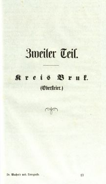Bild der Seite - 193 - in Medizinisch-statistische Topografie des Herzogtumes Steiermark