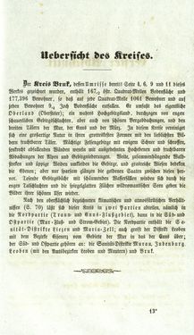 Bild der Seite - 195 - in Medizinisch-statistische Topografie des Herzogtumes Steiermark