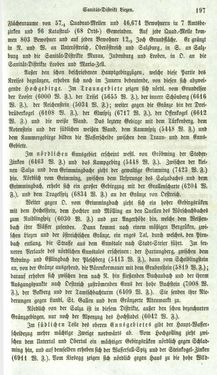 Bild der Seite - 197 - in Medizinisch-statistische Topografie des Herzogtumes Steiermark