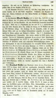 Bild der Seite - 209 - in Medizinisch-statistische Topografie des Herzogtumes Steiermark