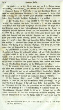 Bild der Seite - 210 - in Medizinisch-statistische Topografie des Herzogtumes Steiermark