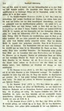 Bild der Seite - 214 - in Medizinisch-statistische Topografie des Herzogtumes Steiermark