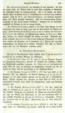 Image of the Page - 219 - in Medizinisch-statistische Topografie des Herzogtumes Steiermark