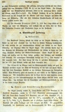Image of the Page - 222 - in Medizinisch-statistische Topografie des Herzogtumes Steiermark