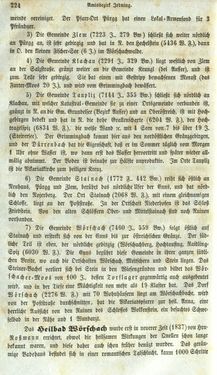 Image of the Page - 224 - in Medizinisch-statistische Topografie des Herzogtumes Steiermark