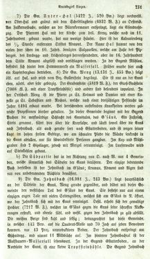 Image of the Page - 231 - in Medizinisch-statistische Topografie des Herzogtumes Steiermark