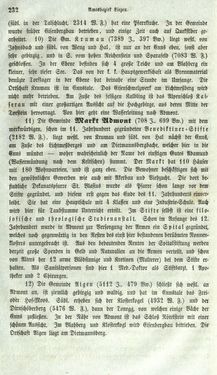 Image of the Page - 232 - in Medizinisch-statistische Topografie des Herzogtumes Steiermark