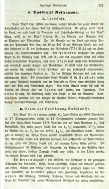 Image of the Page - 233 - in Medizinisch-statistische Topografie des Herzogtumes Steiermark