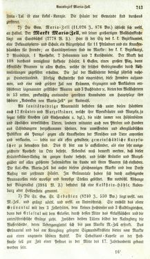 Image of the Page - 243 - in Medizinisch-statistische Topografie des Herzogtumes Steiermark