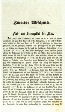 Image of the Page - 245 - in Medizinisch-statistische Topografie des Herzogtumes Steiermark
