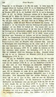 Image of the Page - 246 - in Medizinisch-statistische Topografie des Herzogtumes Steiermark