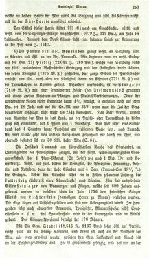 Bild der Seite - 253 - in Medizinisch-statistische Topografie des Herzogtumes Steiermark
