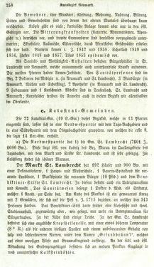 Bild der Seite - 258 - in Medizinisch-statistische Topografie des Herzogtumes Steiermark