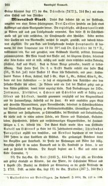Bild der Seite - 260 - in Medizinisch-statistische Topografie des Herzogtumes Steiermark