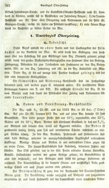 Bild der Seite - 262 - in Medizinisch-statistische Topografie des Herzogtumes Steiermark