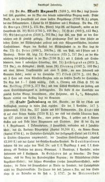 Image of the Page - 267 - in Medizinisch-statistische Topografie des Herzogtumes Steiermark