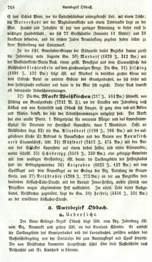 Image of the Page - 268 - in Medizinisch-statistische Topografie des Herzogtumes Steiermark