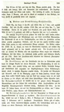 Bild der Seite - 269 - in Medizinisch-statistische Topografie des Herzogtumes Steiermark