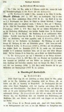 Bild der Seite - 270 - in Medizinisch-statistische Topografie des Herzogtumes Steiermark