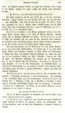 Image of the Page - 271 - in Medizinisch-statistische Topografie des Herzogtumes Steiermark